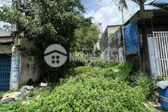 Cần tiền bán gấp 150m2 thổ cư ngay mặt tiền đường giá chốt 1,650 tỷ sổ hồng riêng