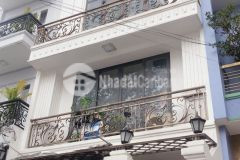 Nhà mặt tiền kinh doanh homestay full phòng nguyễn đình khơi tân bình 10phòng 89m2 chỉ 22 tỷ