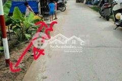 Bán nền ngay chợ tài văn ngang 4 dài 30