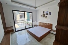 Cần bán gấp nhà phố hoa bằng, cầu giấy 50m2 giá chỉ 5.1 tỷ