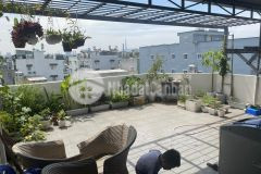 Đang vay nh bán gấp nhà đường hiệp bình thủ đức 4 lầu 75m2 chỉ 6 tỷ