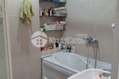 Nhà 3 tầng btct hẻm thông kinh doanh được giá 3.5 tỷ tl