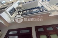 Bán gấp nhà 33m2, 4 tầng phố ngọc trì, ngay cạnh aeonmall long biên, ô tô đỗ giá 3 tỷ