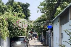 Nhà bán gấp 7m x 12m hxh đường đỗ xuân hợp phước long a chỉ 5.45 tỷ