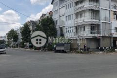 Nhà góc đường lê văn tưởng, kdc 586, phú thứ, cái răng, tp cần thơ