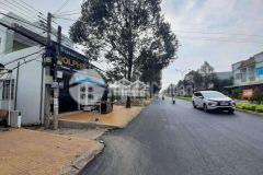 Đất nền hẻm 623 trần hưng đạo, phường 3, tp. sóc trăng, sóc trăng