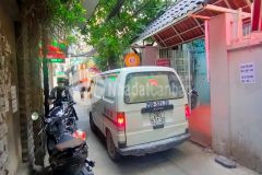 Chính chủ cần bán gấp căn nhà mặt ngõ nguyễn khánh toàn, dt 35m2x5t, giá chỉ nhỉnh 5 tỷ.
