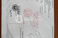 Cần bán nhà và đất khu dân cư rạch chanh