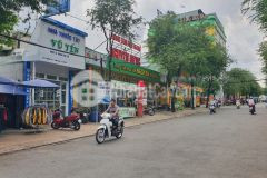 Bán đất điện tích lớn giá rẻ linh xuân, thủ đức đức