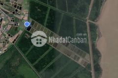 Đất diện tích lớn ngay huyện vĩnh châu, tỉnh sóc trăng