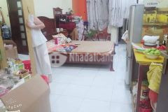 5x25m bán nhà mặt tiền hóc môn đường nhựa sổ 125m2 chỉ 4 tỷ 5