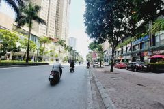 Bán liền kề lacasta kđt văn phú 2 mặt tiền 90m2