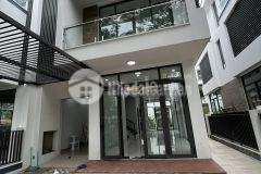 Cho thuê biệt thự song lập 4pn phường trường thạnh thủ đức