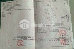 Đất nền mặt tiền trung tâm biên hoà giá rẻ