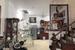 Hẻm 8m thông thân nhân trung 5x12 p13 tân bình