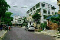 Bán lô góc kdc vạn xuân, tam bình, dt 85m2, giá 5.5 tỷ