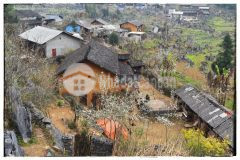 Đất nền hà giang g, phù hợp làm homestay, nhà hàng, nằm trên đường liên xã.