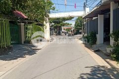 Chính chủ cần bán lô đất siêu mẫu,mặt tiền đường chính thôn đông,vĩnh phương