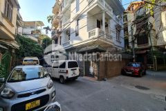 Siêu hiếm biệt thự võ thị sáu, 163m2, 0904247762