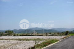 Đất ở đô thị 2mt đường nhựa 6m thị trấn đinh văn lâm hà 120m2 giá 1.4 tỷ sổ hồng riêng 0983235395