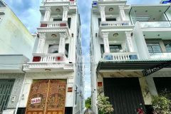 Bán nhà đường b12 khu dân cư hưng phú phường hưng phú cái răng thành phố cần thơ giá 7.8 tỷ