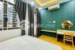 Nhà mặt tiền, thuận tiện kd hoặc cho thuê, gần 52m2 đường dương tự quán, an lạc a, bình tân 5.05 tỷ