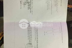 Cần bán mặt tiền nam sông hậu gần chợ lai hoà vĩnh châu