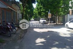 Liền kề khu đô thị vân canh hud vân canh 4 tầnng 110m2 10,95 tỷ.