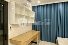 Căn hộ studio 30m2 giá 1.35 tỷ đô thị vinhomes smart city, căn đẹp, bao phí