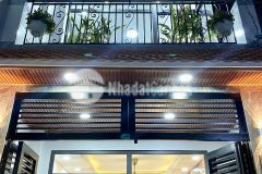 Hẻm gần 4m, cách mạng tháng tám, 3.4 x 13m, 5.1 tỷ, tân bình