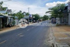 Đất nền mặt tiền nam kỳ khởi nghĩa, phường 7, thành phố só trăng, sóc trăng