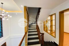 Tổng cục 5 yên xá, hà đông 120mx5t, ô góc kinh doanh vỉa hè chỉ hơn 15 tỷ