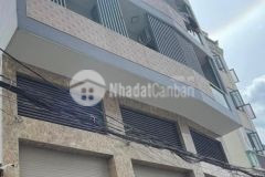 Chủ kẹt tiền cần bán nhà tiện xây chdv, hotel, hxh như mặt tiền, p2, tb, cạnh sân bay.