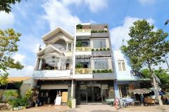 Giảm từ 11,8 tỷ còn 11,3 tỷ bán nhà 1 trệt 2 lầu mt võ thị sáup.đông hòa, tp.dĩ an