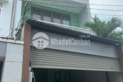 Bán nhà 1 trệt 2 lầu ngay đặng văn bi, dt 87m2, giá 8 tỷ
