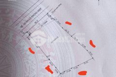 Bán nền mặt tiền quản lộ phụng hiệp cà mau, thuộc khóm vĩnh mỹ, phường 3, thị xã ngã năm, tỉnh s