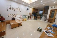 Bán gấp nhà mặt tiền phạm thận duật, cầu giấy, vỉa hè, 53m giá 15 tỷ 0343564283