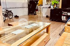 Nhà gần gigamall phạm văn đồng 2 lầu 51m2 4 tỷ