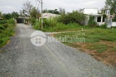 Sở hữu lô đất 5x30149m tc chỉ 139tr