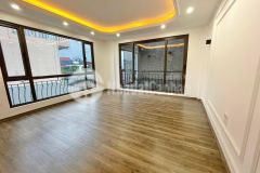 Bán nhà mặt phố văn quán, hà đông 40mx5t kinh doanh vỉa hè chỉ 6 tỷ