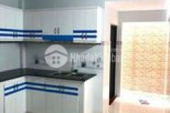 Cách 100m ra đường lớn nguyễn ảnh thủ dt 53m chỉ 3.3 tỷ. nhà mới