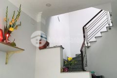 Bán nhà đường tân phước quận 10 giá rẻ, sát mặt tiền, lô góc