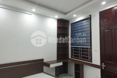 Full nội thất nhà riêng lo góc văn quán hà đông 32m 5 tầng mt 4m giá 4.6 tỷ