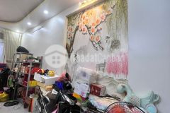 Bán nhà mặt tiền kdc visip 1 kinh doanh buôn bán sầm uất, xung quanh là chợ, nhà ở chuyên gia.