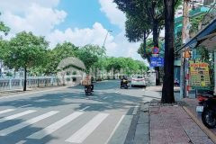 Bán mtkd phường 13 quận 3 chỉ 260triệu dt 7x19m