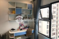 Bán căn hộ 2 ngủ 1wc, diện tích 54m2 tại vinhome smart city, view đẹp tiện đi lại