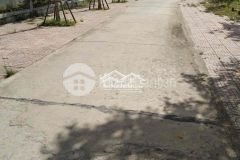 Đất thổ cư gần chợ ngã năm đường lộ đan sau ub, phường 1, thị xã ngã năm, sóc trăng