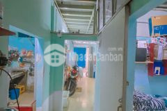 Bán nhà giá rẻ 5mx8m 4tỷ8 trần văn đang phường 8 quận 3.