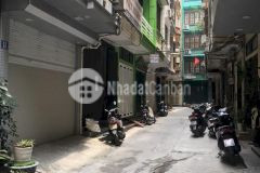 Siêu hiếm nhà đẹp đống đa mặt ngõ thông ba gác đỗ 70m phố 38m2 chỉ 3,8tỷ