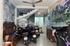 Nhà ngay khu biệt thự thủ đức garden 2lầu 43m2 giá 3 tỷ